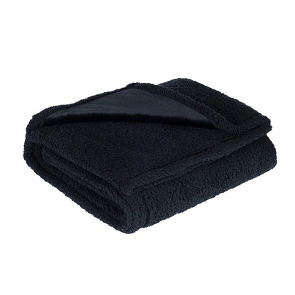 Water-proof Blanket Flannel Comfortable Cotton Velvet